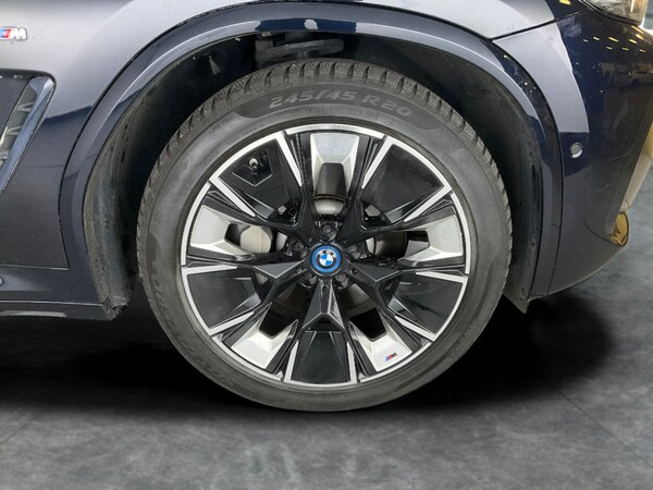Used BMW iX3 2022 for sale - 76240848: Photo 39