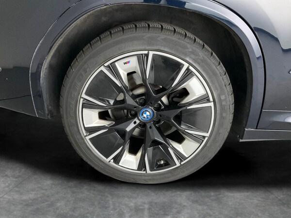 Used BMW iX3 2022 for sale - 76240848: Photo 40