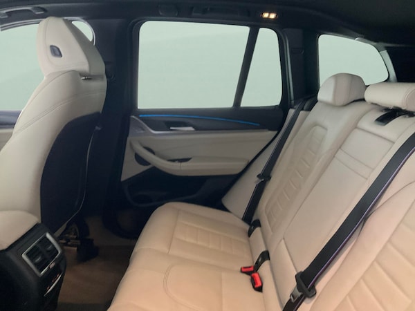 Used BMW iX3 2022 for sale - 76240848: Photo 41