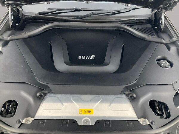 Used BMW iX3 2022 for sale - 76240848: Photo 51