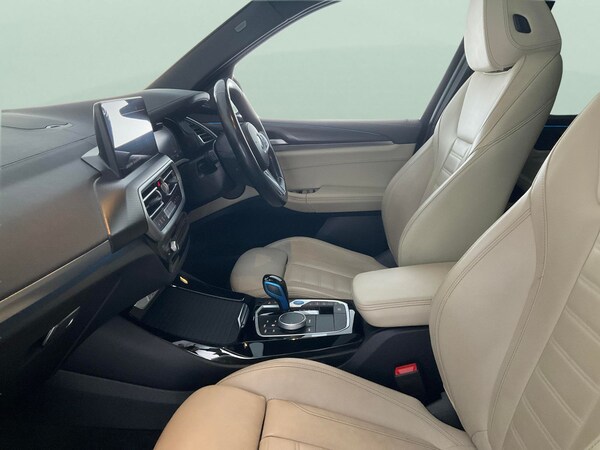 Used BMW iX3 2022 for sale - 76240848: Photo 5