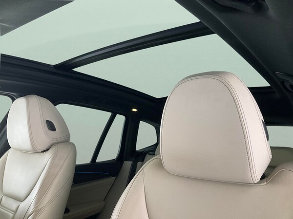 Used BMW iX3 2022 for sale - 76240848: Photo 7