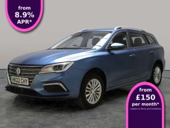 2022 - 115kW Exclusive EV 61kWh 5dr Auto