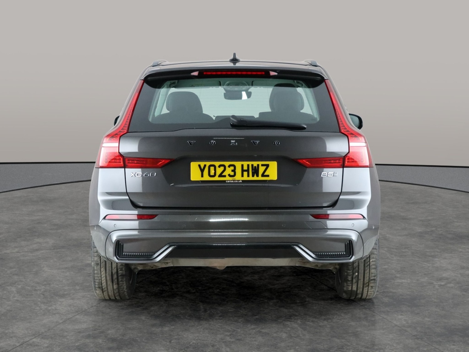 Used Volvo XC60 2023 for sale - 77020079: Photo 13