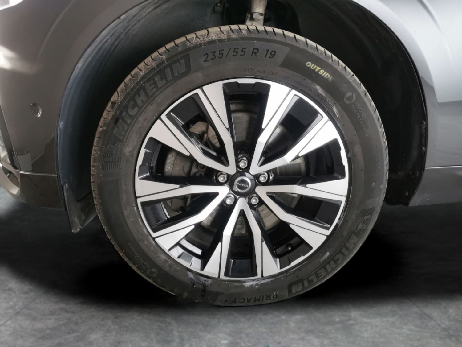 Used Volvo XC60 2023 for sale - 77020079: Photo 26