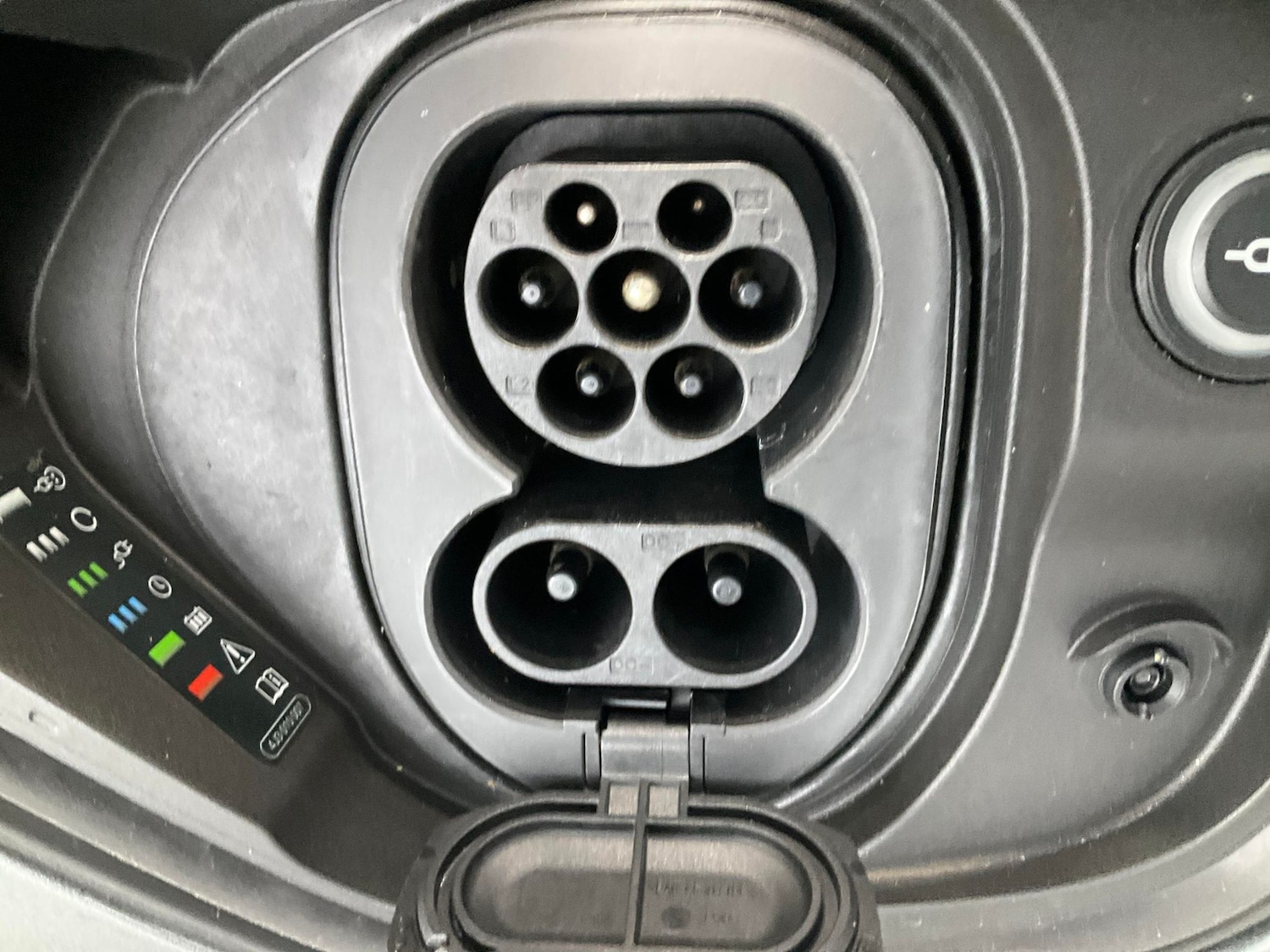 Vehicle 45