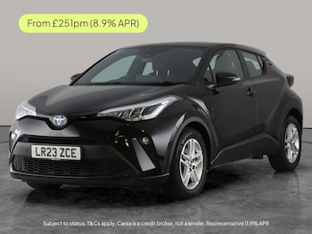 Used Toyota C-HR undefined for sale - 79171963: Photo