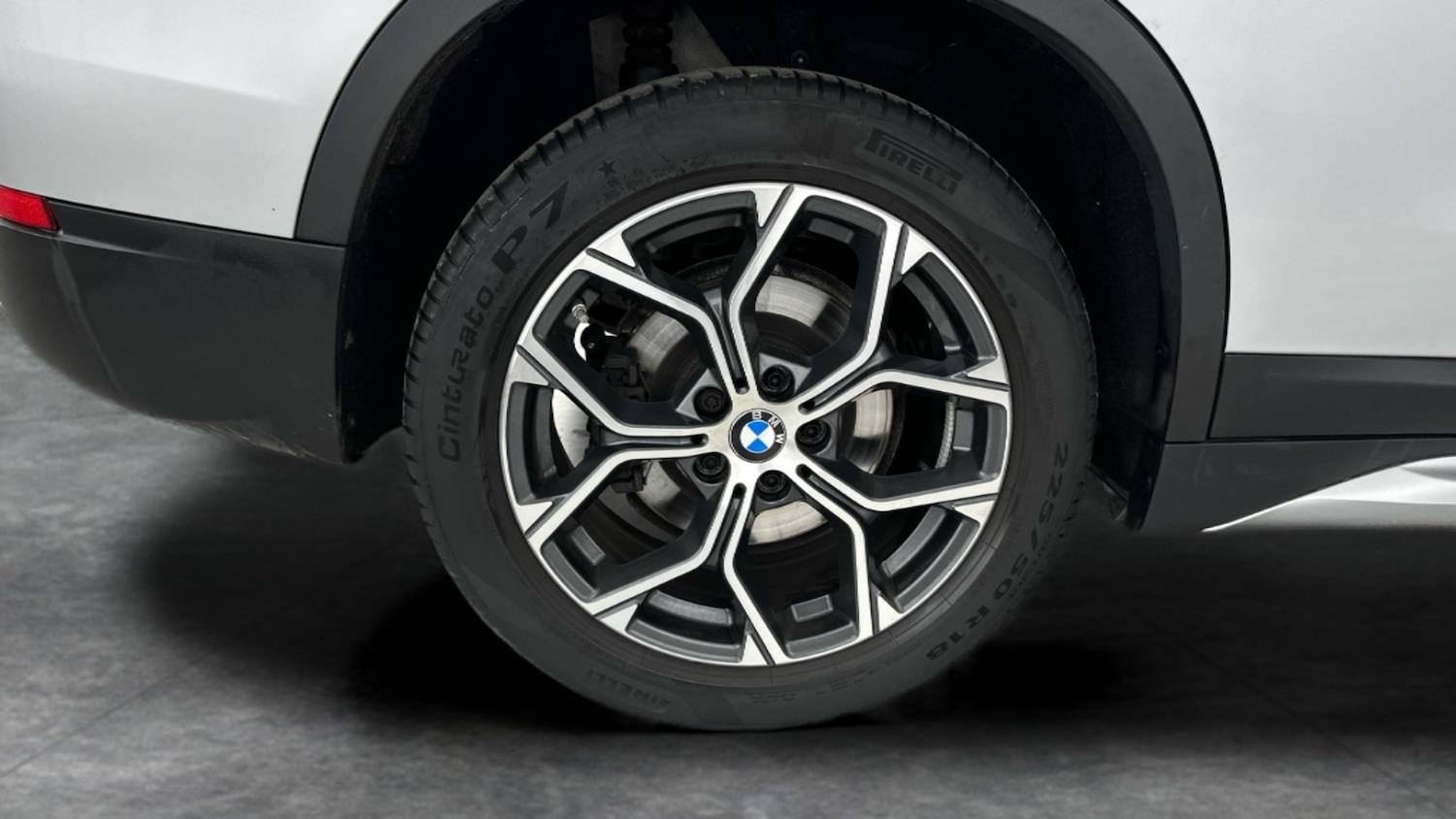 Used BMW X1 2019 for sale - 76980436: Photo 11