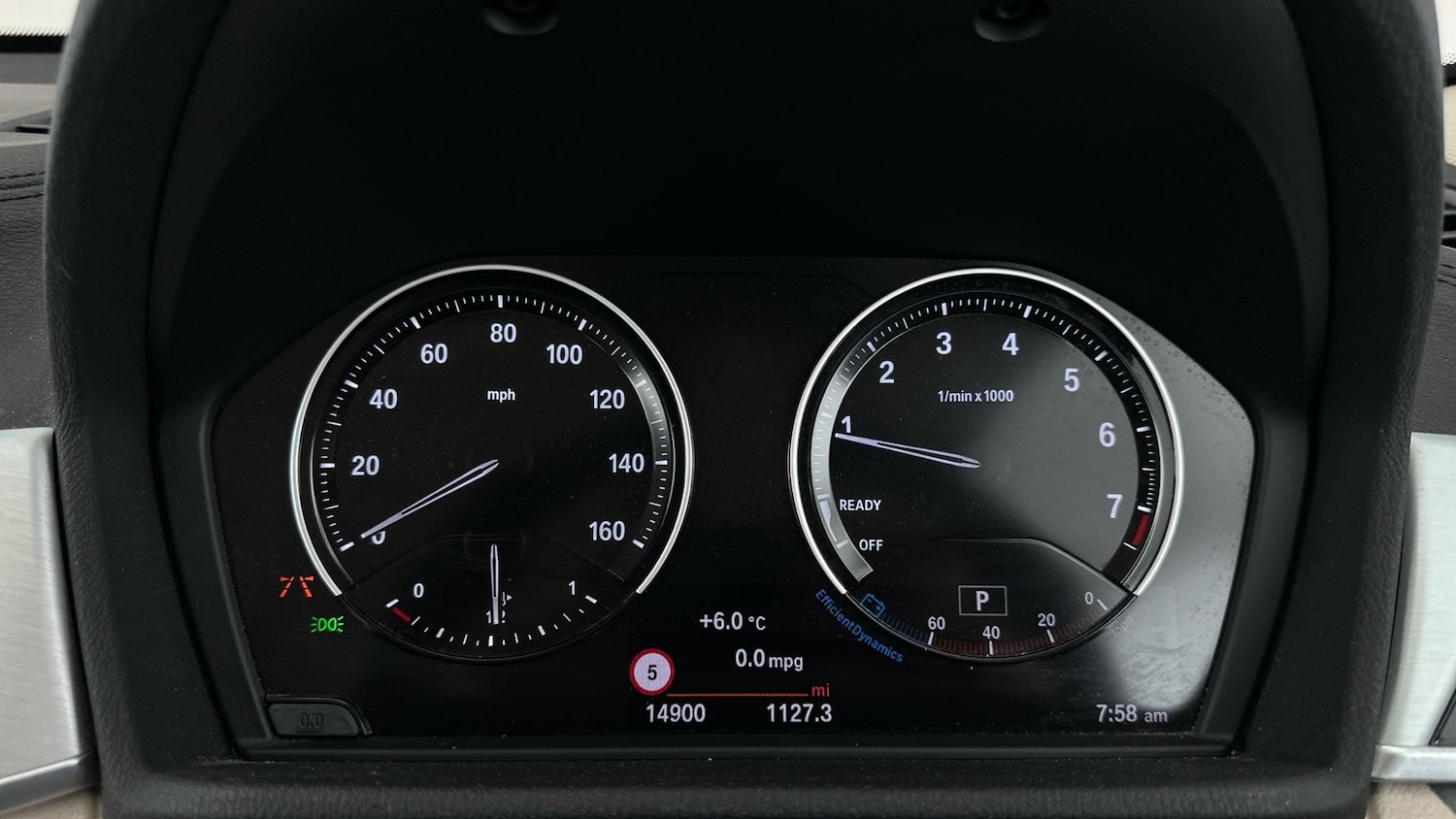 Used BMW X1 2019 for sale - 76980436: Photo 16