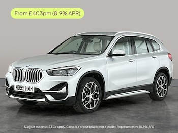 2019 - xDrive 20i xLine 5dr Step Auto