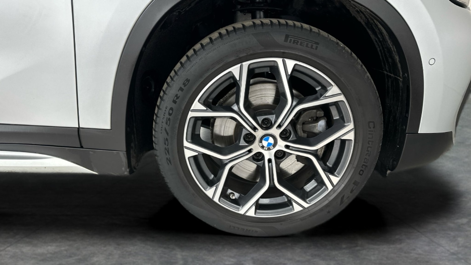 Used BMW X1 2019 for sale - 76980436: Photo 20