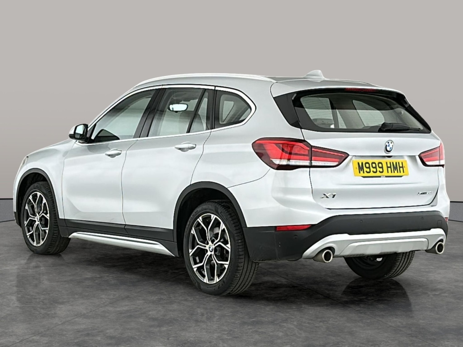 Used BMW X1 2019 for sale - 76980436: Photo 8