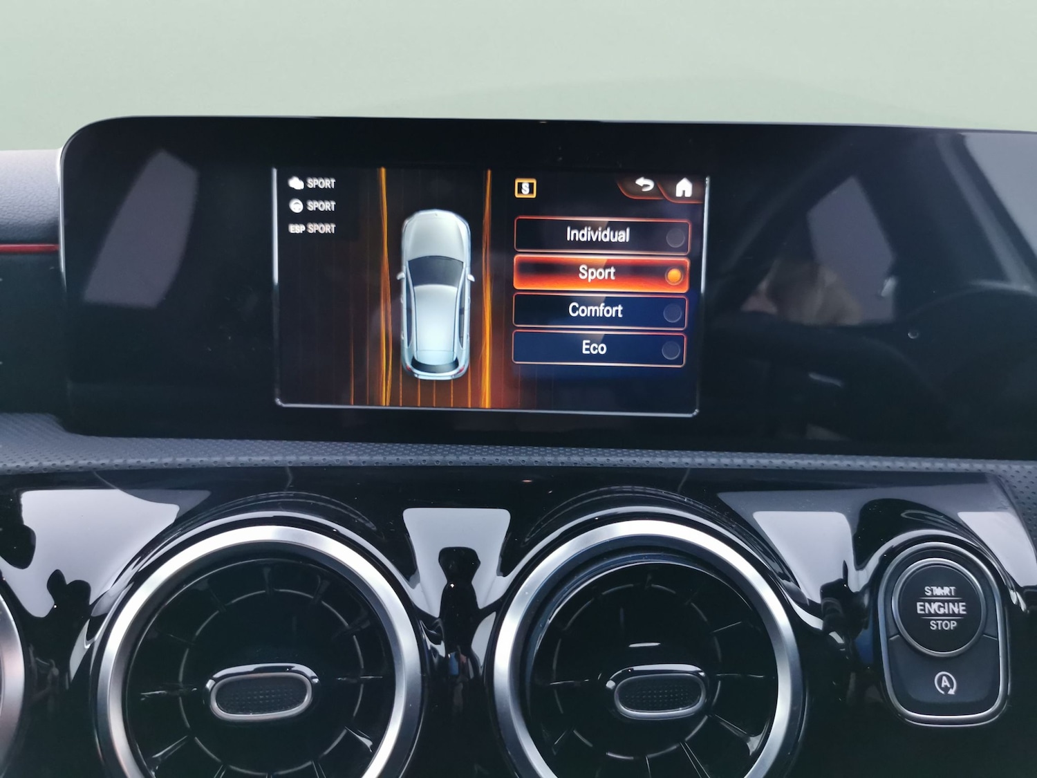 Used Mercedes-Benz A-Class 2019 for sale - 77896613: Photo 16