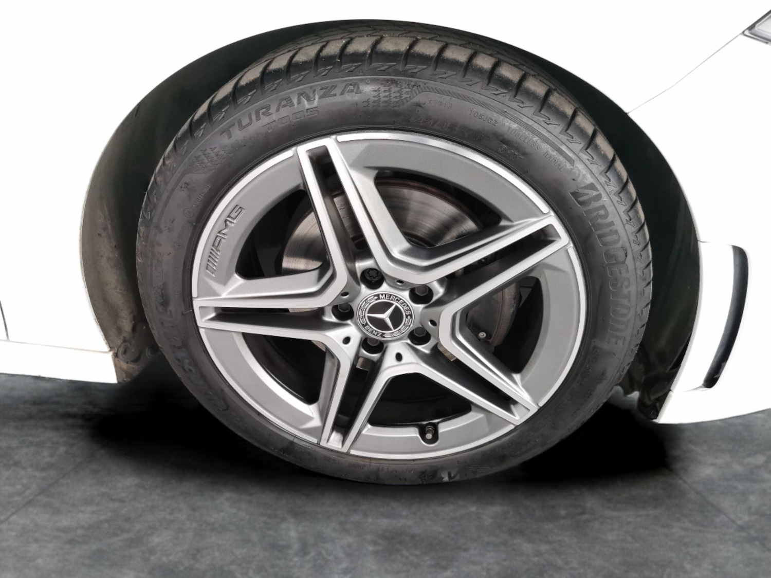 Used Mercedes-Benz A-Class 2019 for sale - 77896613: Photo 23