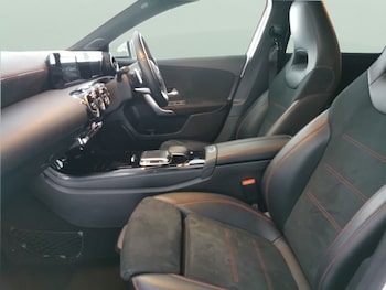 Used Mercedes-Benz A-Class 2019 for sale - 77896613: Photo