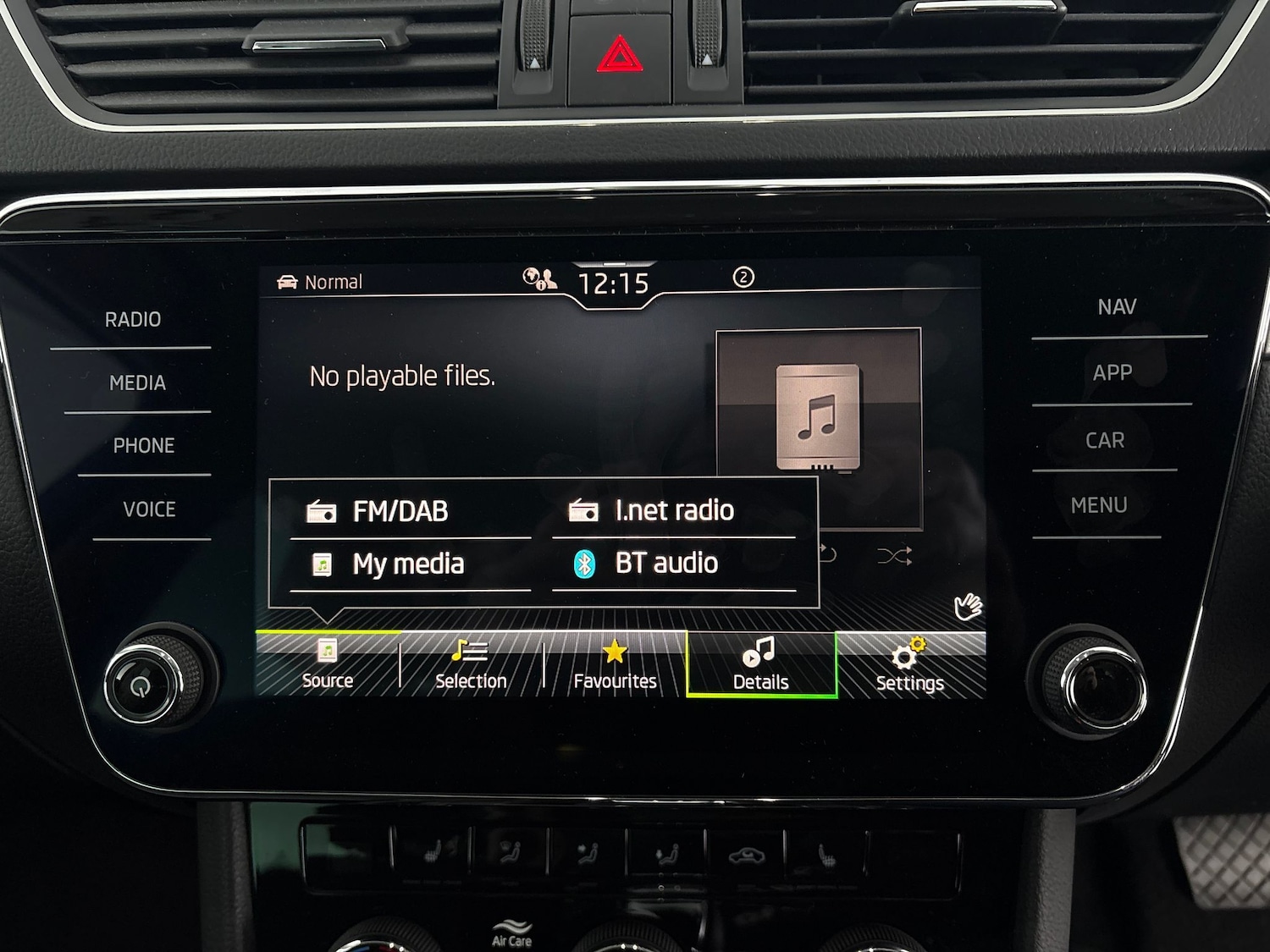 Used Skoda Superb 2022 for sale - 77283474: Photo 17