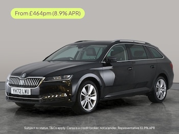 Used Skoda Superb undefined for sale - 77283474: Photo