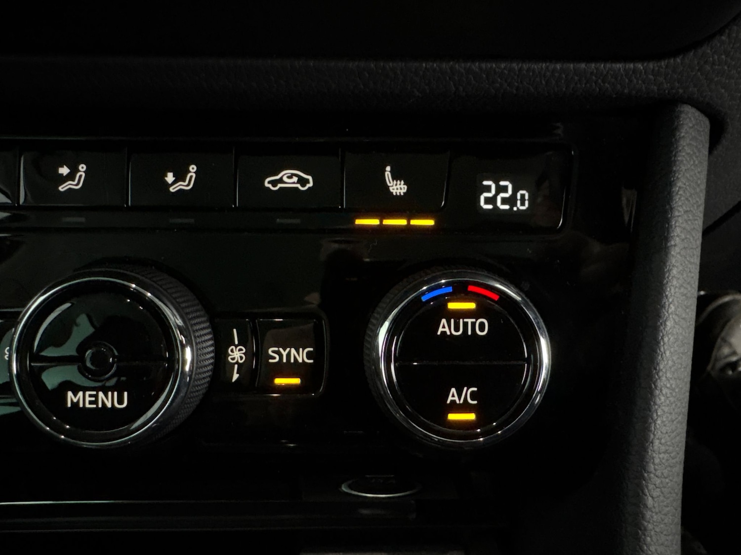 Used Skoda Superb 2022 for sale - 77283474: Photo 22