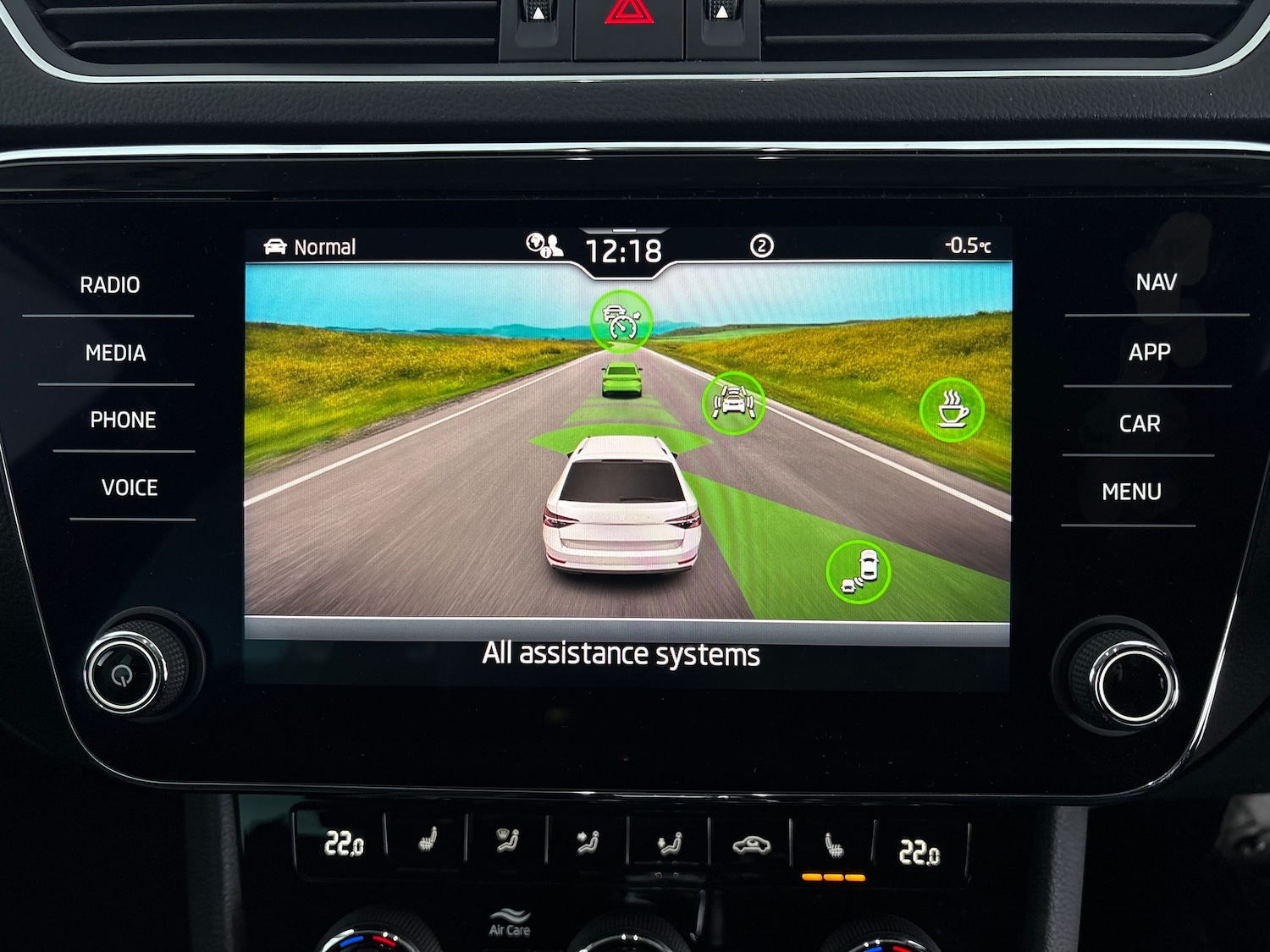 Used Skoda Superb 2022 for sale - 77283474: Photo 23