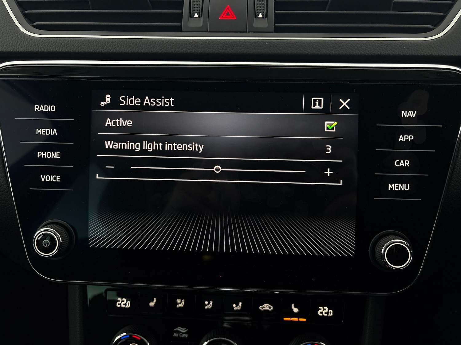 Used Skoda Superb 2022 for sale - 77283474: Photo 25