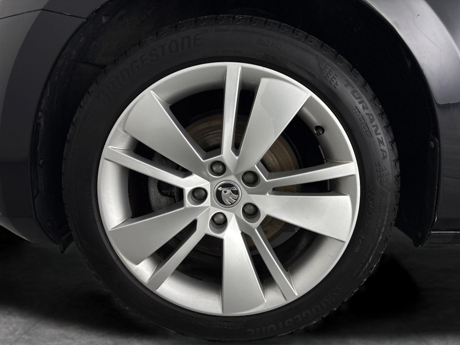 Used Skoda Superb 2022 for sale - 77283474: Photo 27