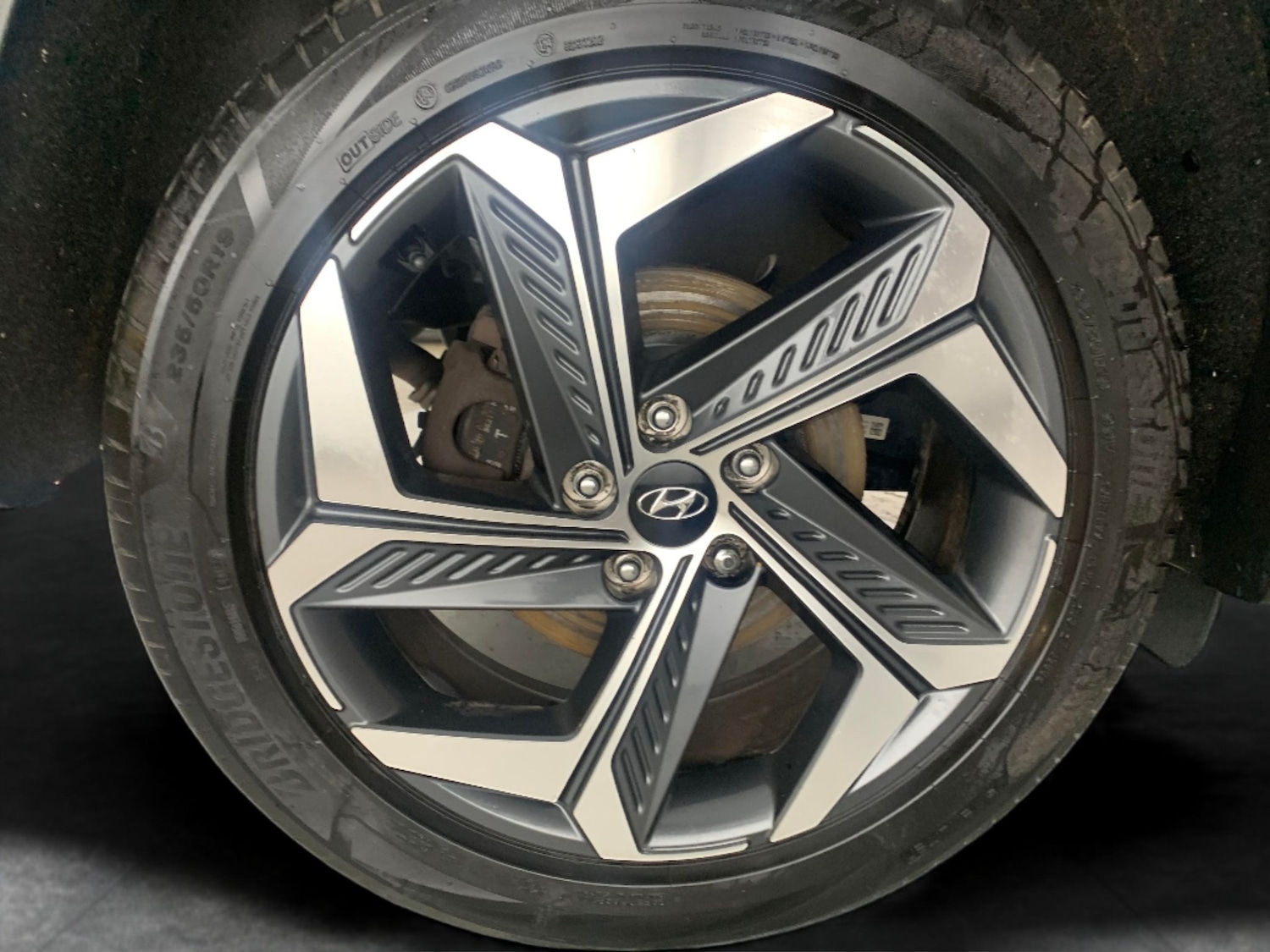 Used Hyundai TUCSON 2022 for sale - 76626410: Photo 30