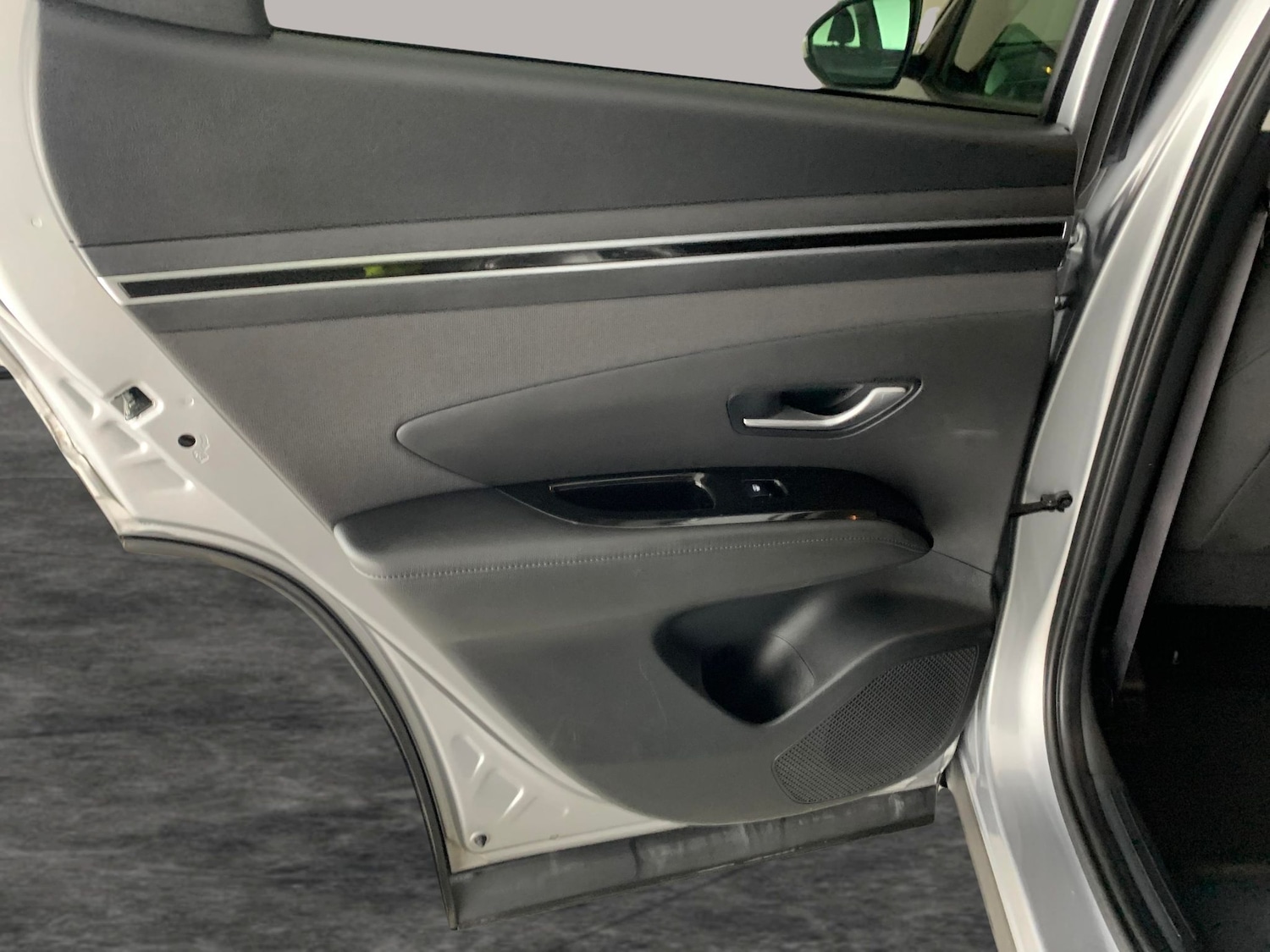 Used Hyundai TUCSON 2022 for sale - 76626410: Photo 33