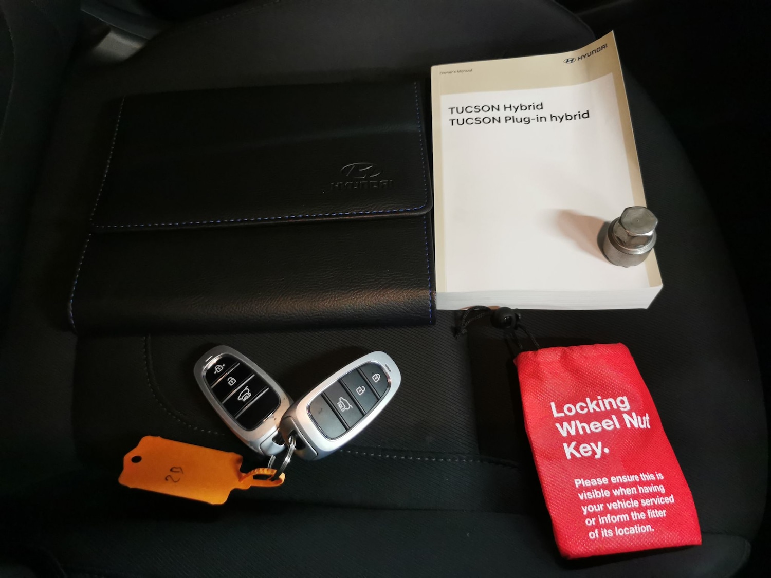 Used Hyundai TUCSON 2022 for sale - 76626410: Photo 37