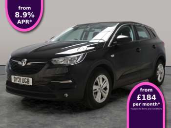 1.2 Turbo SE Premium SUV 5dr Petrol Auto Euro 6 (s/s) (130 ps) - CLIMATE CO