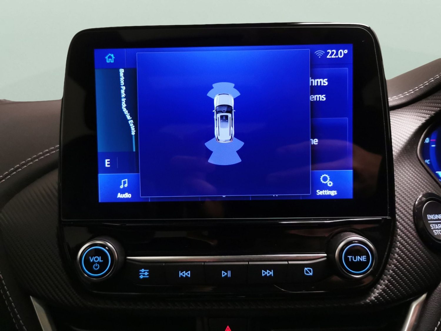 Used Ford Puma 2022 for sale - 76704168: Photo 17