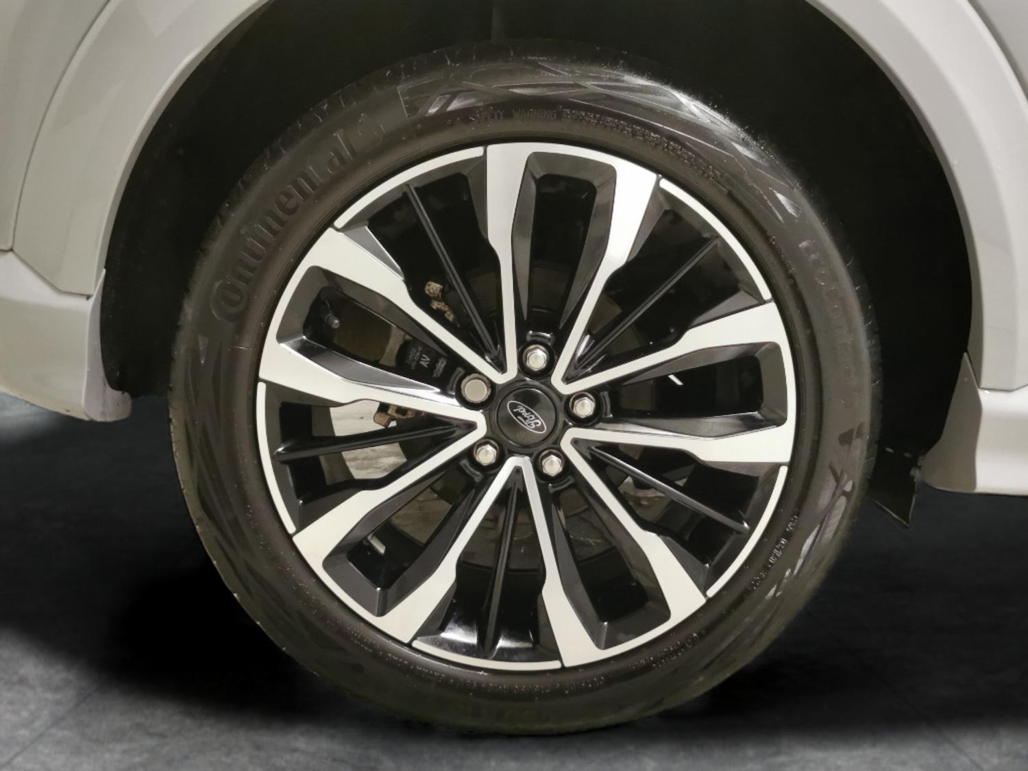 Used Ford Puma 2022 for sale - 76704168: Photo 25