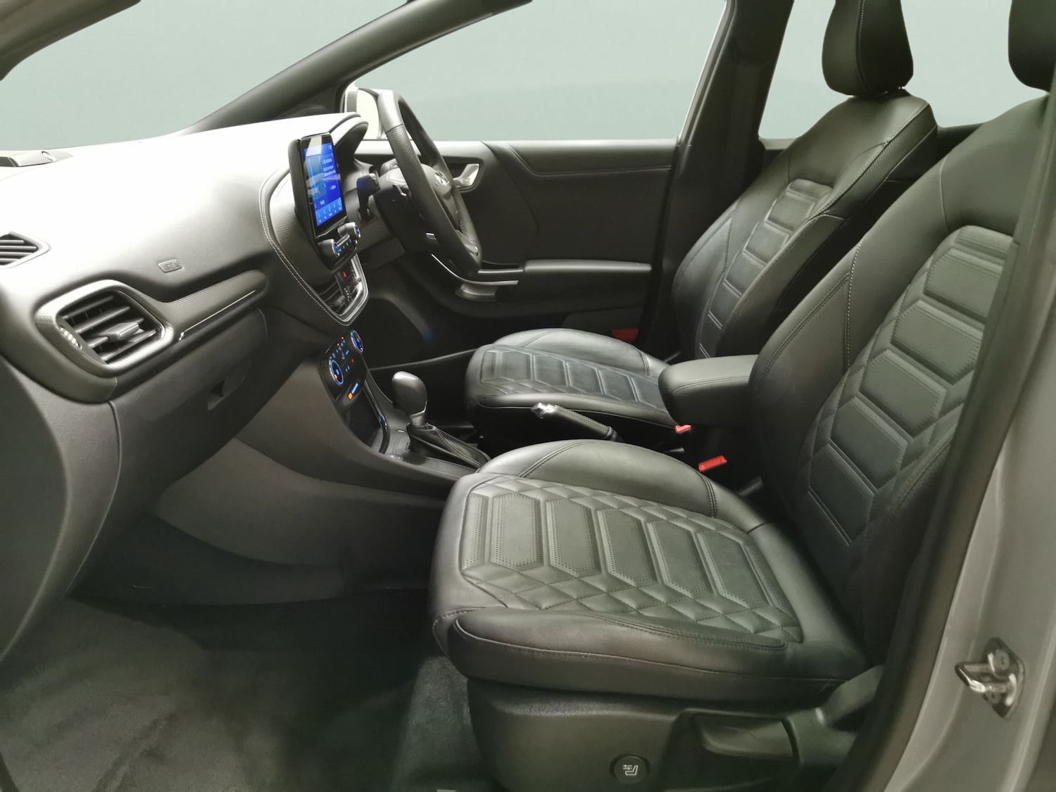 Used Ford Puma 2022 for sale - 76704168: Photo 4