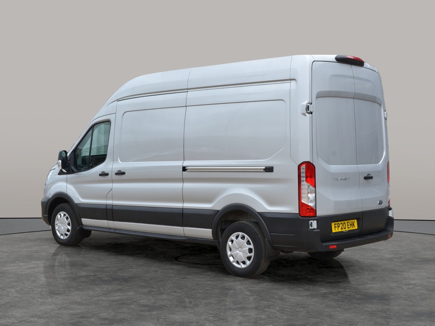 Used Ford Transit 2020 for sale - 78012467: Photo 11