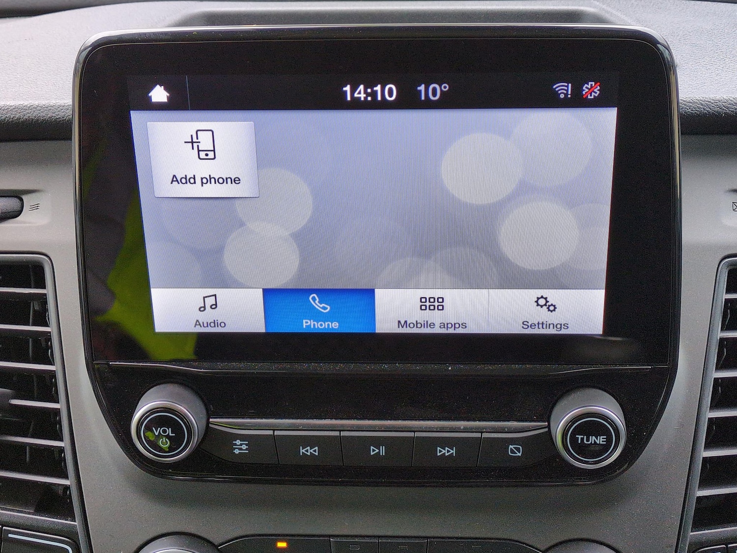 Used Ford Transit 2020 for sale - 78012467: Photo 14