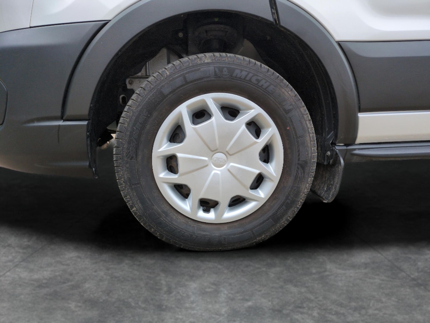 Used Ford Transit 2020 for sale - 78012467: Photo 19