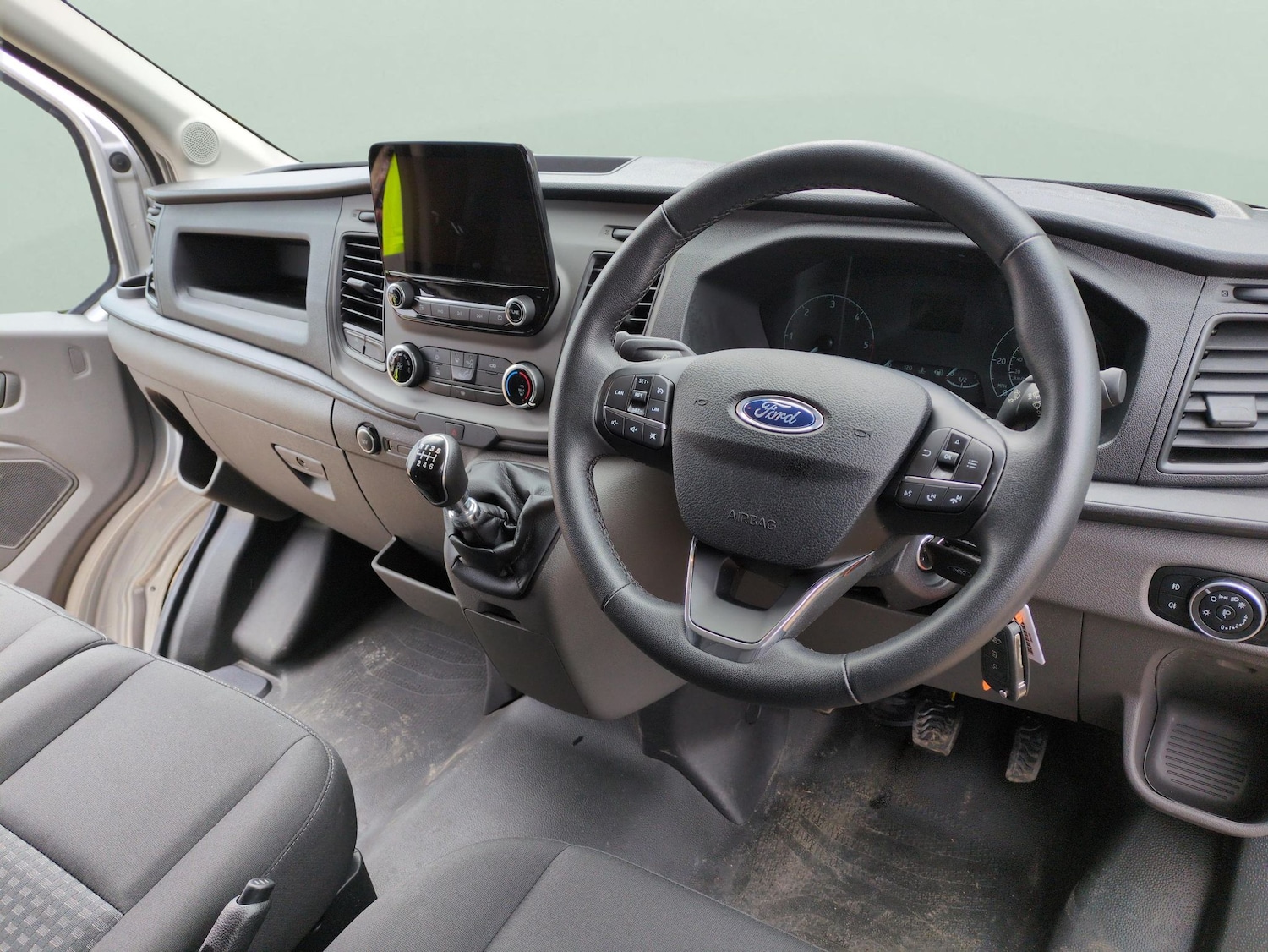Used Ford Transit 2020 for sale - 78012467: Photo 6