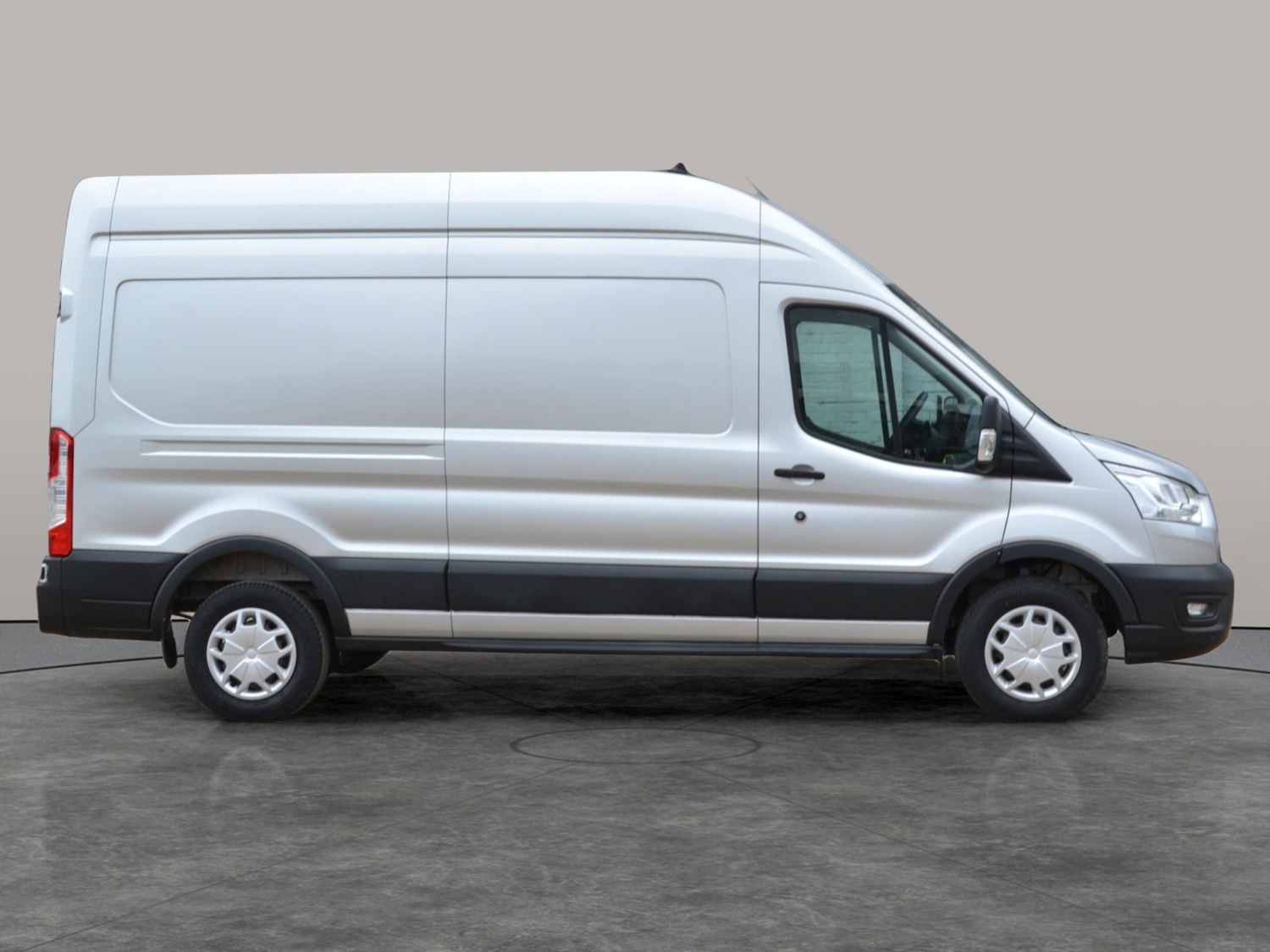Used Ford Transit 2020 for sale - 78012467: Photo 8