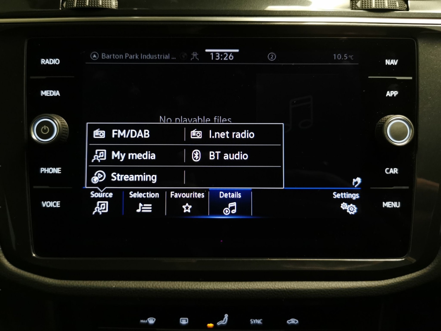 Used Volkswagen Tiguan 2022 for sale - 77283504: Photo 17