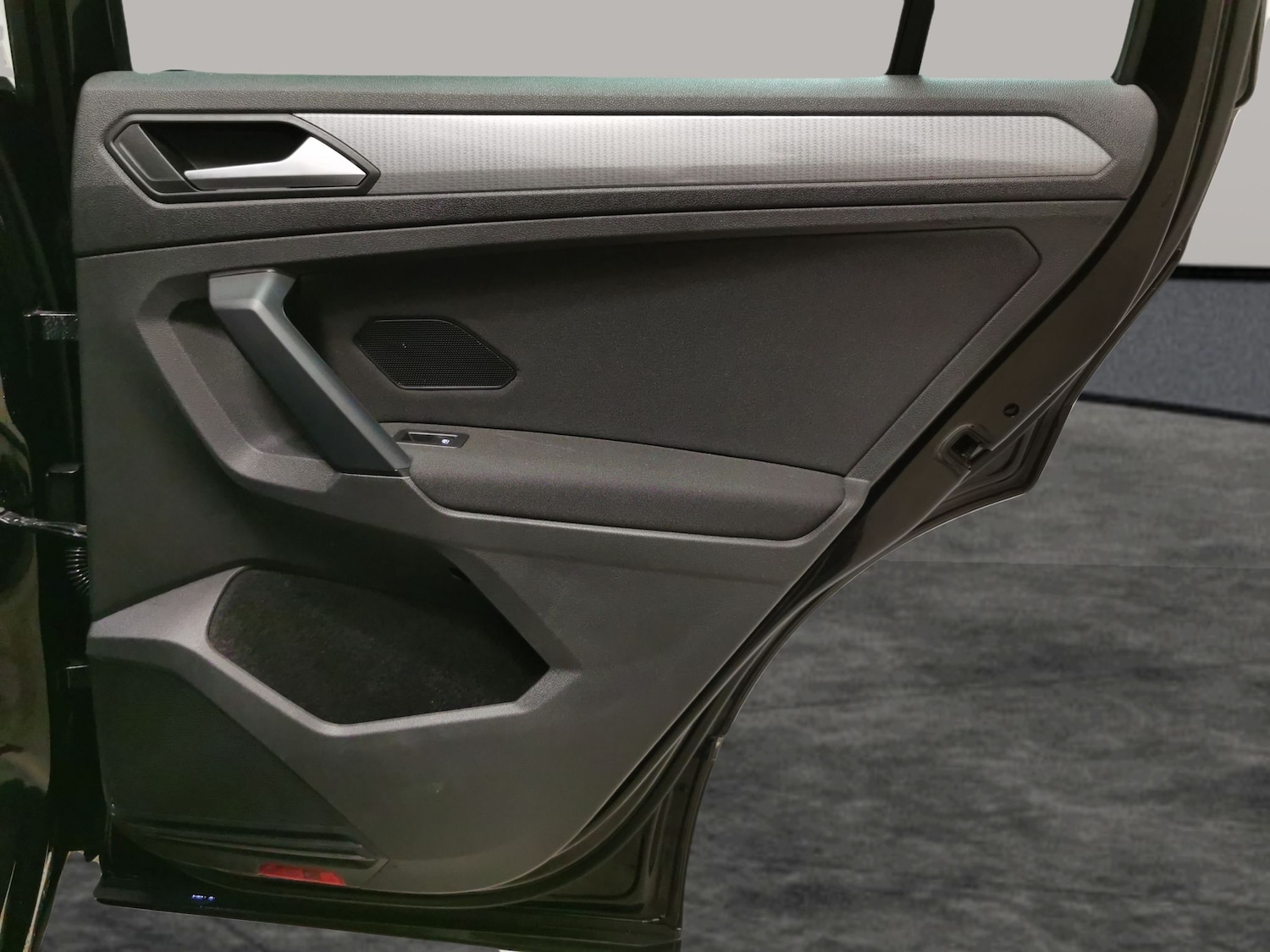 Used Volkswagen Tiguan 2022 for sale - 77283504: Photo 25