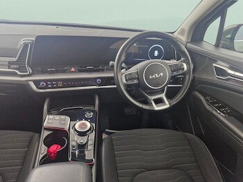 Used Kia Sportage 2022 for sale - 78252511: Photo