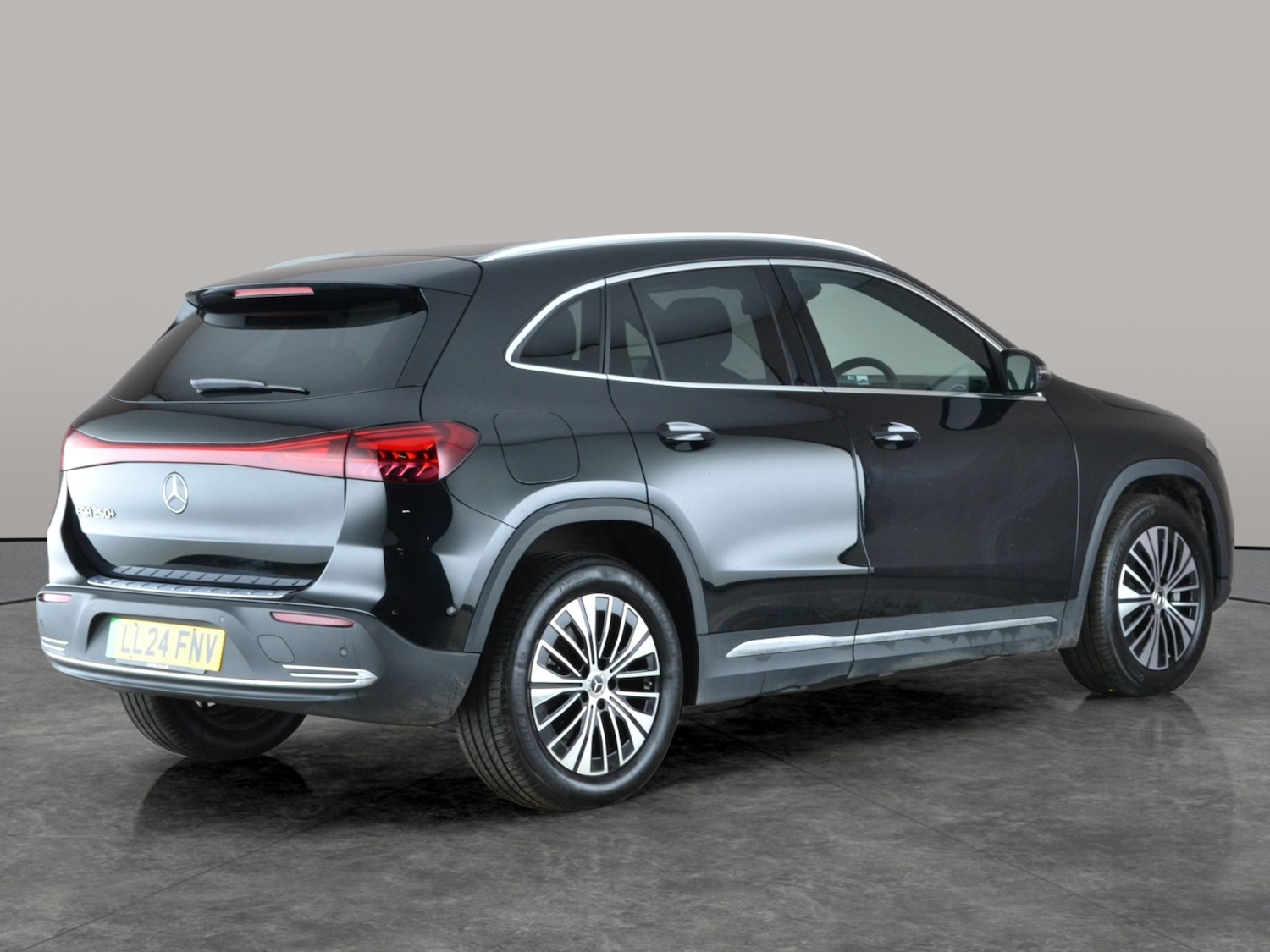 Used Mercedes-Benz EQA 2024 for sale - 77676910: Photo 11