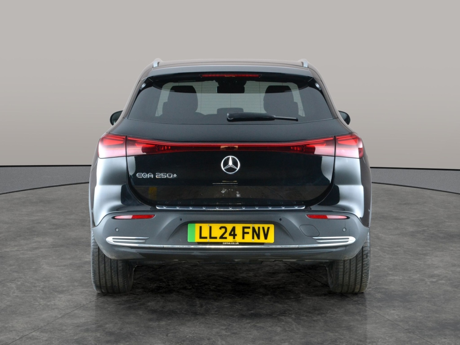 Used Mercedes-Benz EQA 2024 for sale - 77676910: Photo 12