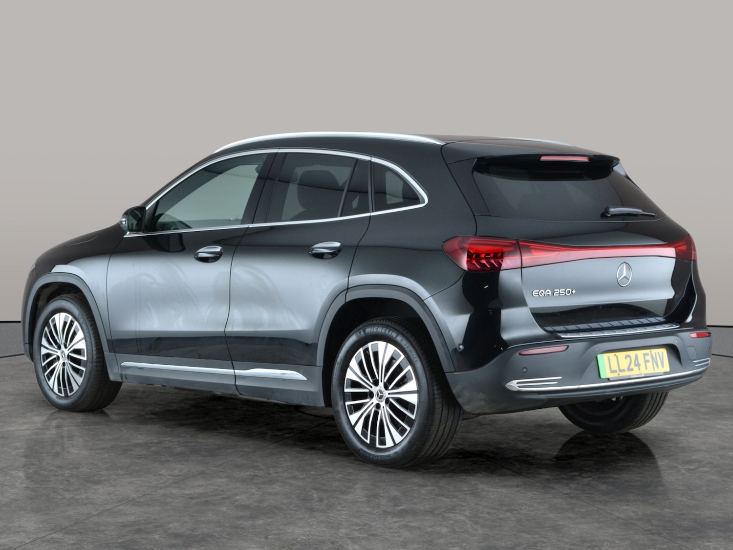 Used Mercedes-Benz EQA 2024 for sale - 77676910: Photo 13