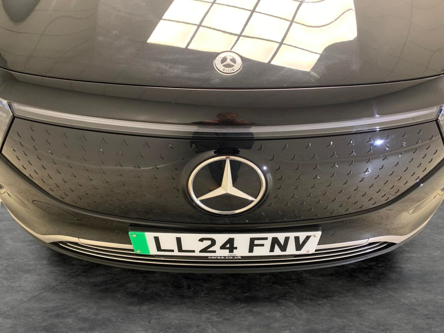 Used Mercedes-Benz EQA 2024 for sale - 77676910: Photo 15