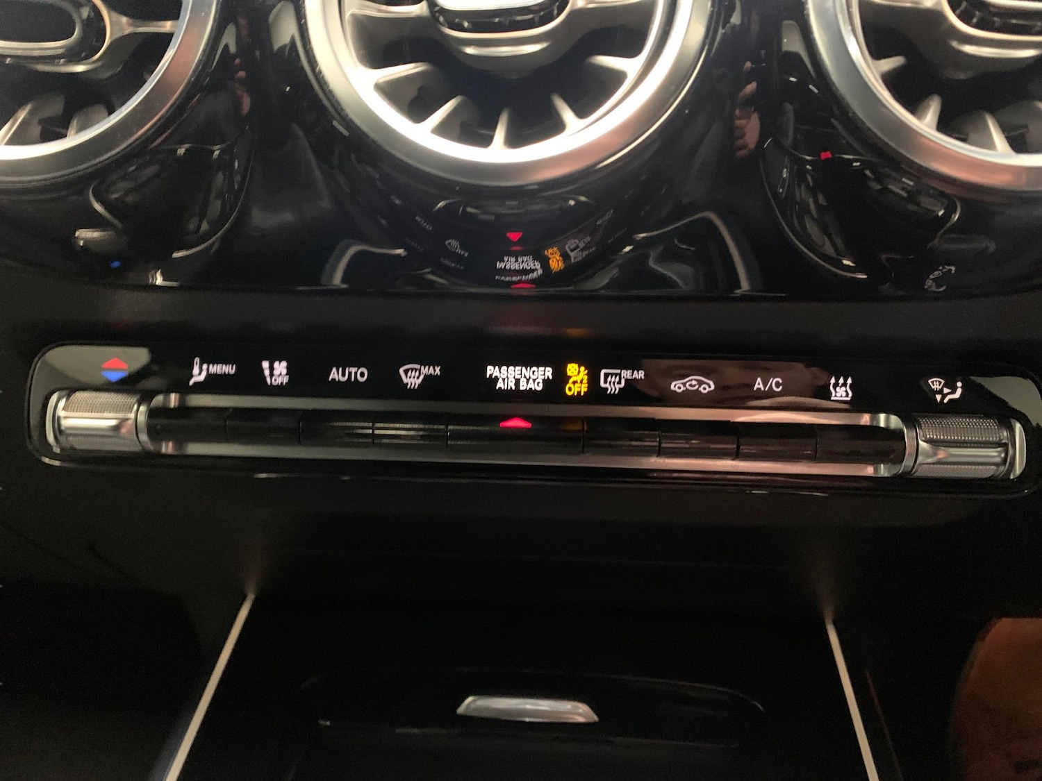 Used Mercedes-Benz EQA 2024 for sale - 77676910: Photo 18