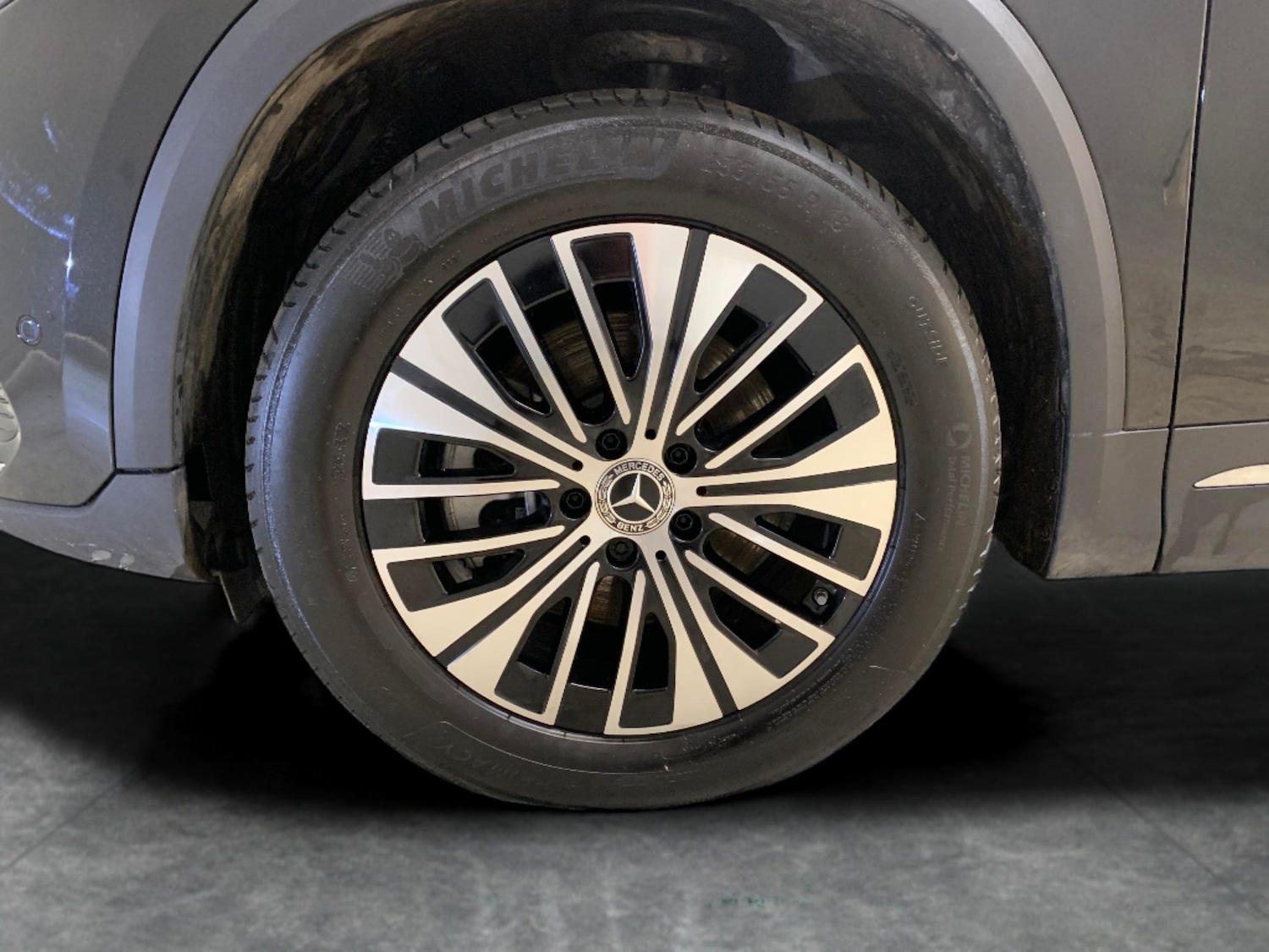 Used Mercedes-Benz EQA 2024 for sale - 77676910: Photo 23