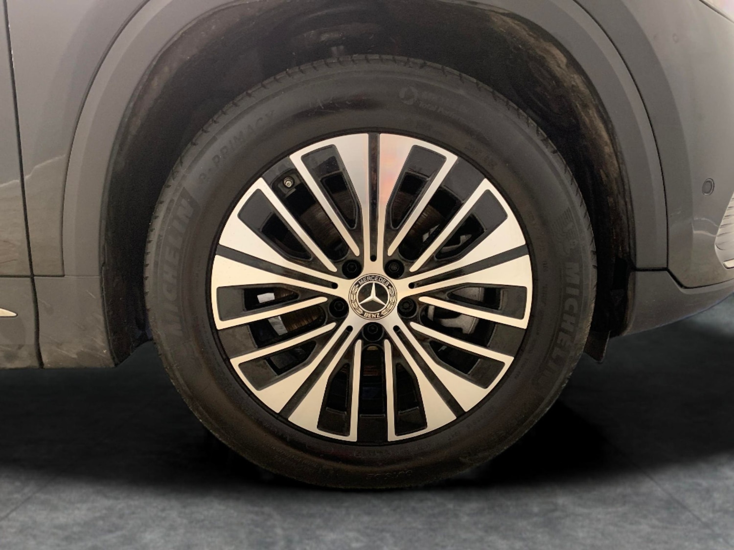 Used Mercedes-Benz EQA 2024 for sale - 77676910: Photo 24