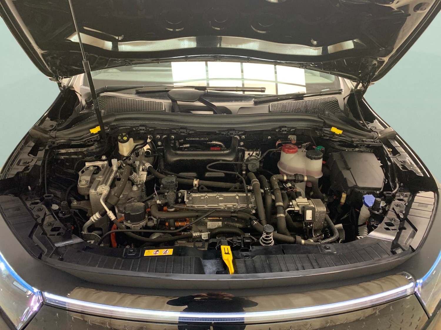 Used Mercedes-Benz EQA 2024 for sale - 77676910: Photo 33