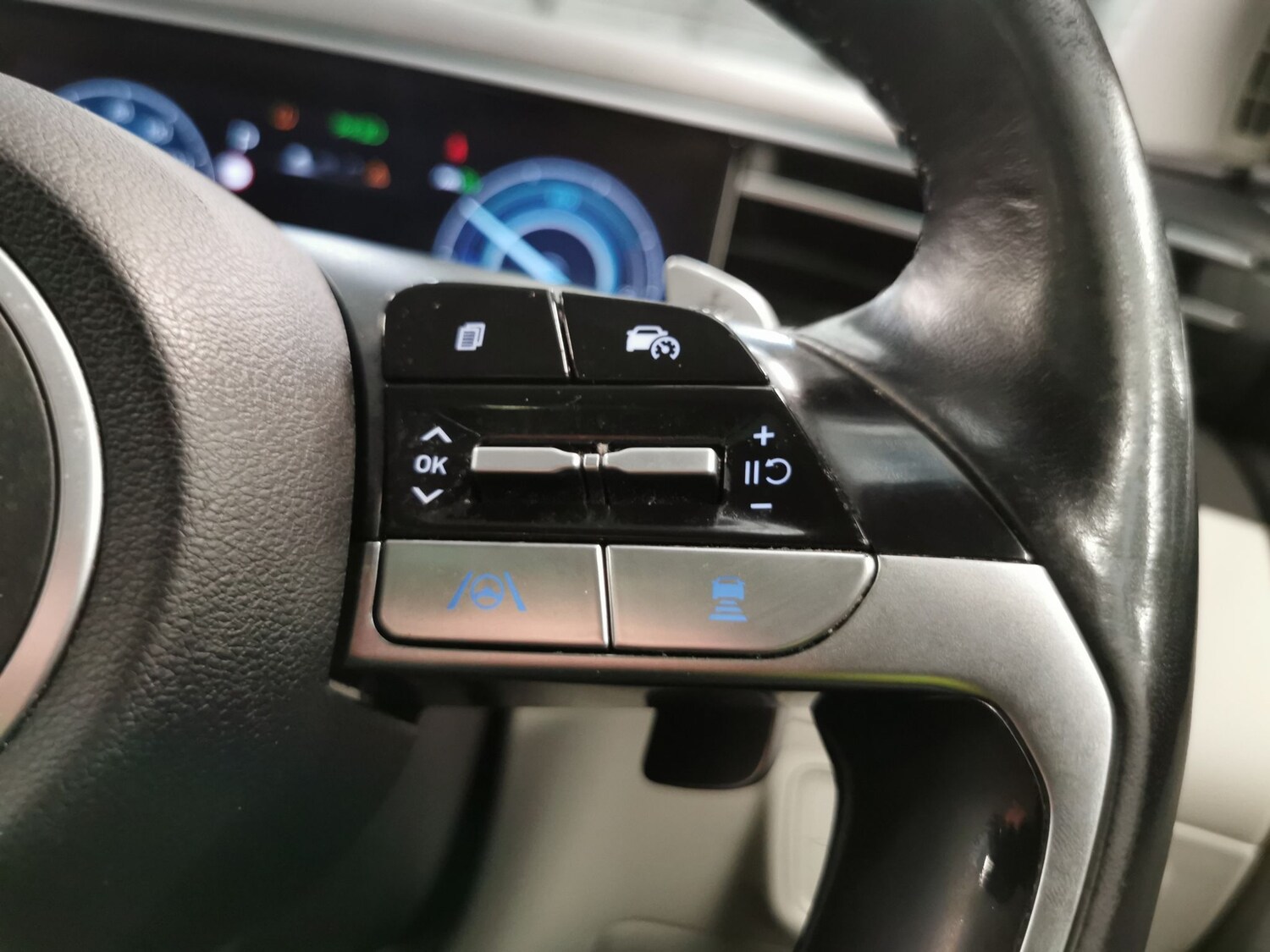 Used Hyundai TUCSON 2022 for sale - 77448013: Photo 21