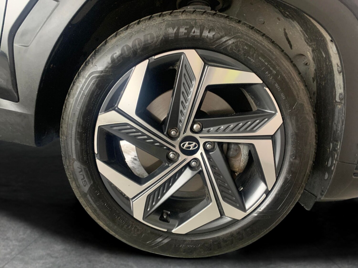 Used Hyundai TUCSON 2022 for sale - 77448013: Photo 30